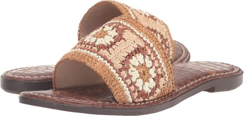 Vista 7 de Sam Edelman Sandalias planas Gracey para mujer