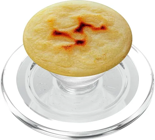 Vista 8 de Arepa - Cocina venezolana - Venezuela PopSockets Adhesivo PopGrip