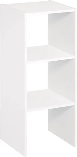Vista 8 de Mueble organizador ClosetMaid, vertical, de 31 pulgadas