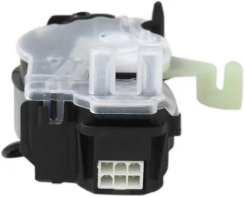 Vista 2 de W10913953 Actuador de cambio de arandela, reemplazo del actuador W10815026 para Whirlpool WTW4855HW0 WTW4855HW1 WTW4855HW2 WTW4900BW1 WTW4915EW0