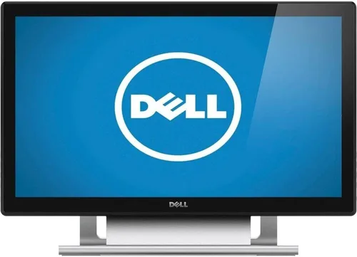 Vista 3 de Dell S2240T monitor táctil de 21.5 pulgadas con luz LED