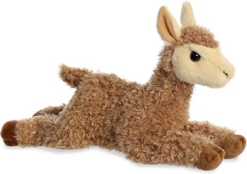 Vista 37 de Aurora® Adorable Flopsie™ - Animal de peluche con diseño de tiburón, facilidad para jugar, compañeros intemporales, color gris, 12 pulgadas