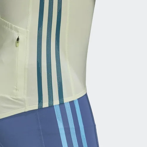 Vista 7 de adidas Men's Short Sleeve Cycling Jersey