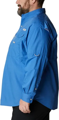 Vista 3 de Columbia Bonehead Ls - Camisa para hombre
