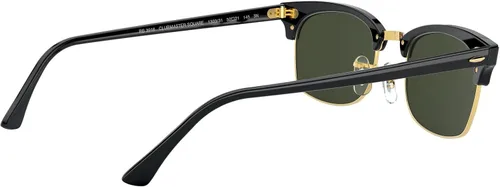 Vista 8 de Ray-Ban Gafas de sol cuadradas Rb3916 Clubmaster