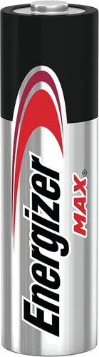 Vista 4 de Eveready Energizer Max pilas alcalinas AAA 8 ea, plata (E92MP-8)
