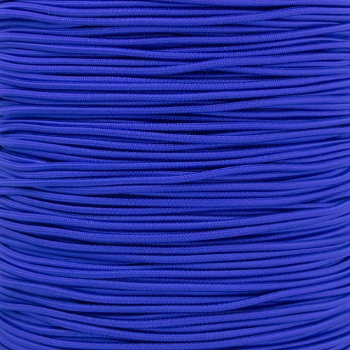 Vista 38 de West Coast Paracord Cuerda elástica de nailon para bungee de 1/2 pulgada (13 mm x 3 metros, púrpura brillante)