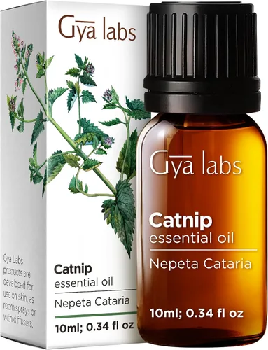 Vista 90 de Gya Labs Aceite Esencial de Madera de Agar - 0.34 Fl Oz - para Cabello, Piel, Difusor, Aromaterapia y Fabricación de Velas DIY