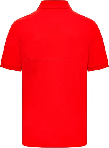 Vista 2 de Scuderia Ferrari - Polo Clásico - Hombre