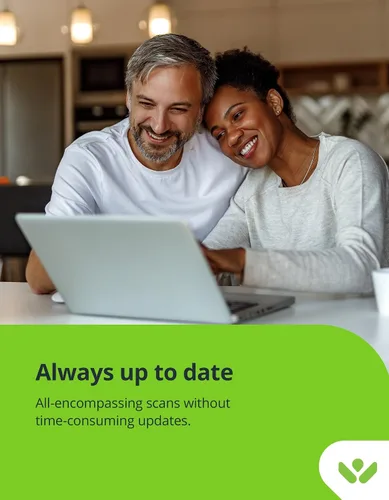 Vista 5 de Webroot Antivirus Software 2026 3 Device 1 Year PC/Mac with Keycard