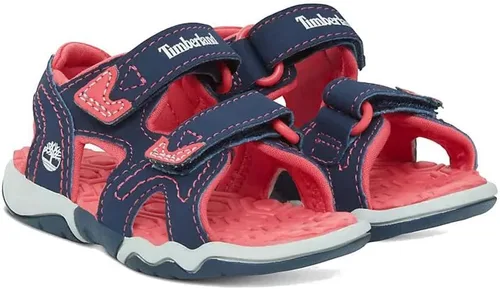 Vista 3 de Timberland Sandalia unisex Adventure Seeker con 2 correas T-K para niños