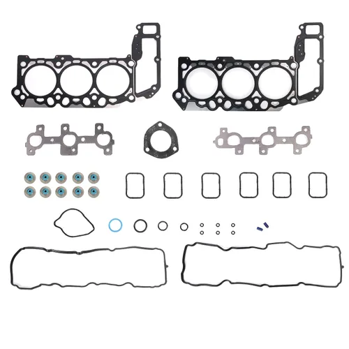 Vista 17 de Juego de juntas de cabeza, 1.4L, 2011-2015 para Chevy Cruze