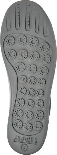Vista 3 de Camper Tenis para hombre, mujer 8, Negro