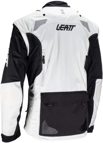 Vista 7 de Leatt Chaqueta Moto 4.5 Lite