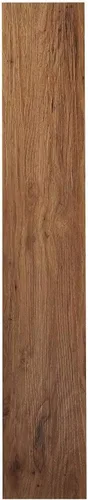 Vista 3 de Tablones de Suelo de Vinilo Autoadhesivos Tivoli II, Paquete de 10 - 6" x 36", Caoba - Despegar y Pegar, Suelo de Bricolaje - Tacto de Grano