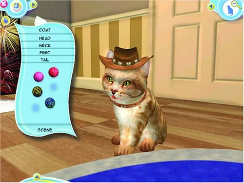 Vista 3 de Petz Catz 2 - PC