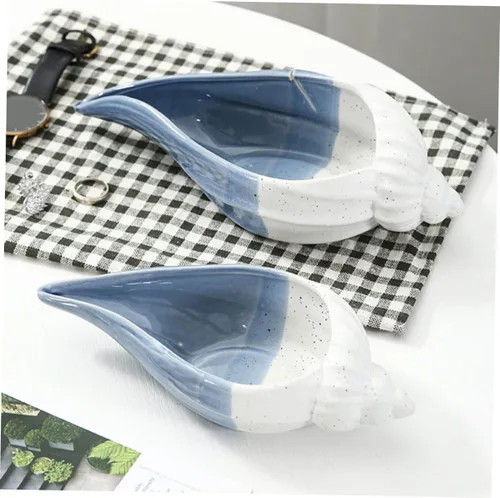 Vista 9 de SHERCHPRY Jewelry Tray Work Desk Decor Earring Tray Table Decor Entryway Storage Tray Mariposas Decorativas Para Pared Table Tray Party Candy Dish