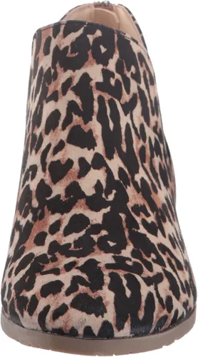 Vista 2 de Kenneth Cole REACTION Botines de tacón bajo para mujer