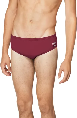 Vista 10 de Speedo Bañador para hombre Endurance+ Solid Adulto Negro (Speedo Black)