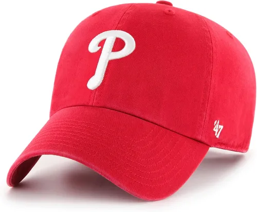 Vista 38 de NCAA '47 Clean Up–Gorra ajustable, una talla para todos Caqui