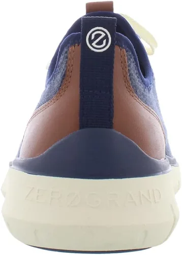 Vista 4 de Cole Haan Generation Zerogrand Stitchlite tenis para hombre
