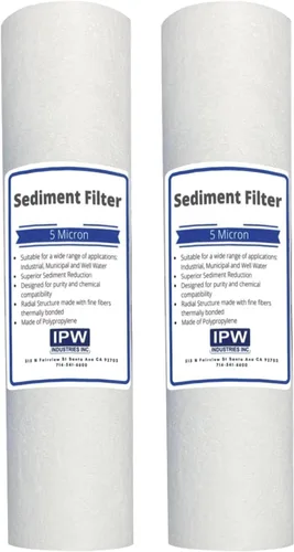 Vista 4 de Paquete de 1 filtro de repuesto compatible para filtros compatibles GE GXWH04F GXWH20F GXWH20S GXRM10 GX1S01R, cartuchos de filtro de agua de 1
