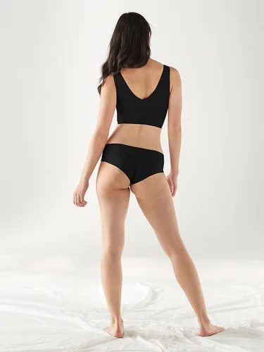 Vista 3 de True & Co. Womens True Body V Neck Bra