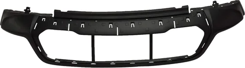 Vista 26 de Garage-Pro Cubierta de parachoques delantero compatible con Jeep Grand Cherokee 1993-1995