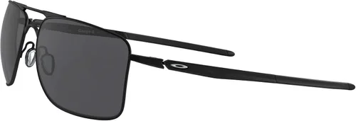 Vista 3 de Oakley Mens Oo4124 Gauge 8 Rectangular Sunglasses