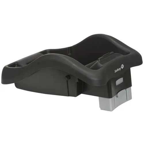 Vista 2 de Safety 1st onBoard 35 LT Asiento de coche ajustable para bebé con base