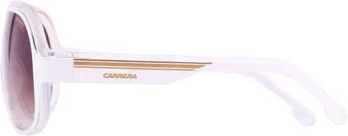 Vista 4 de Gafas de sol Carrera SPEEDWAYN 0P9U White Crystal blanco White Crystal 6313012
