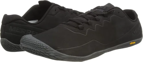 Vista 7 de Merrell Vapor Glove 3 Luna - Tenis de cuero para hombre