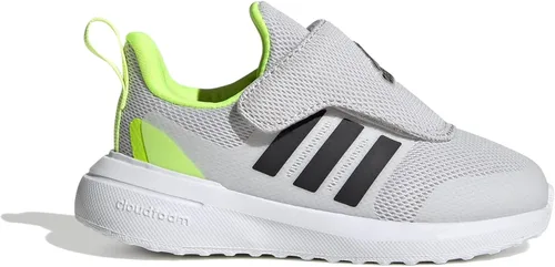 Vista 6 de adidas Tenis de correr unisex Fortarun 2.0 para bebé