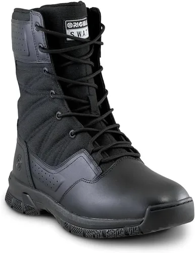 Vista 2 de Original SWAT Botas unisex para adultos de 7.9 in