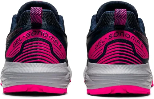 Vista 5 de ASICS Zapatillas de running Gel-Sonoma 6 para mujer