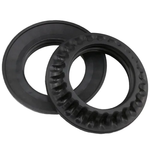 Vista 3 de Anillos de enchufe de luz E26 duraderos, 2 anillos de collar de pantalla de lámpara negra/anillo de collar de pantalla de lámpara y adaptadores