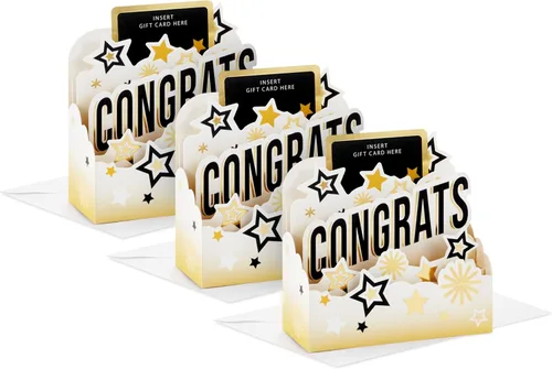 Vista 8 de Hallmark Paper Wonder Peanuts - Tarjeta de felicitación emergente (Snoopy y Woodstock Felicitaciones)