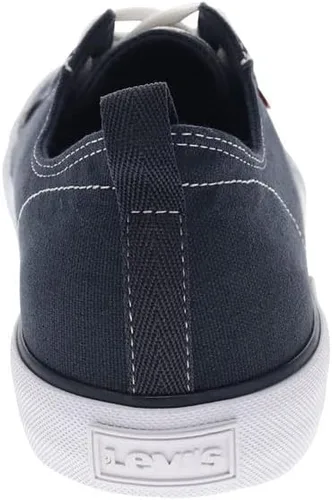 Vista 3 de Levi's Tenis casuales Anikin C CVS N para hombre