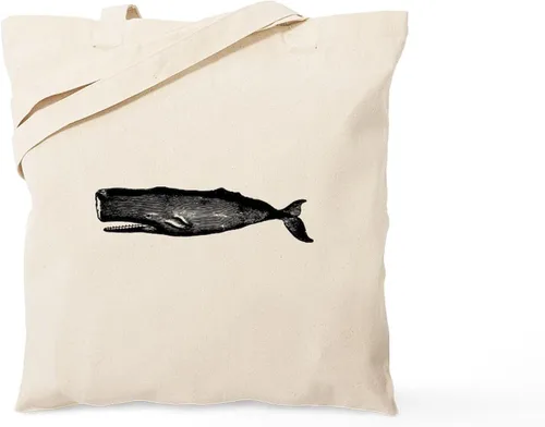 Vista 11 de CafePress Cat Butts - Bolsa de compras de lona beige natural reutilizable