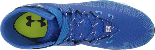 Vista 5 de Under Armour Men's Highlight Franchise Football Shoe