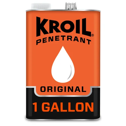 Vista 14 de Kano Kroil aceite penetrante, 8 oz. líquido (Kroil)