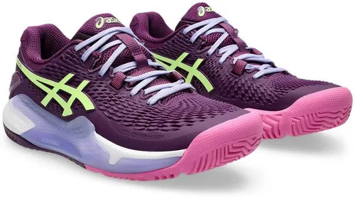 Vista 4 de ASICS Tenis para mujer