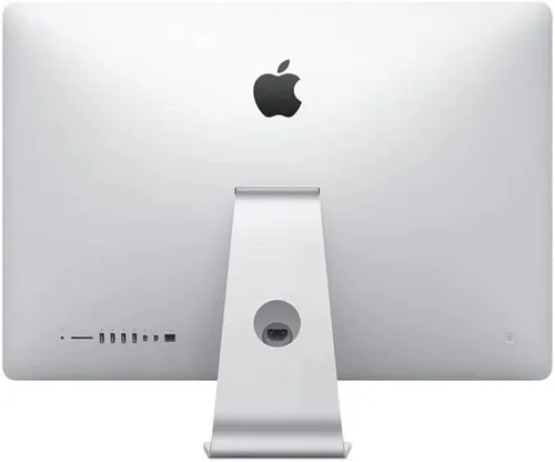Vista 5 de Apple iMac 2017 con Intel Core i5 de 2.3 GHz, 21.5 pulgadas, 8 GB de RAM, almacenamiento SSD de 256 GB (renovado)