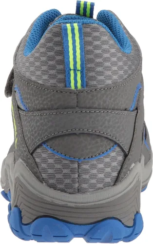 Vista 3 de Merrell Unisex-Child Chameleon 7 Access Mid aC WTR Hiking Boot