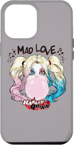 Vista 26 de Harley Quinn Mad Love Case for iPhone 17