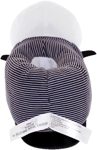 Vista 18 de Happy Feet - Pantuflas con licencia oficial de Disney y Pixar, pantuflas figurales para hombres, mujeres, niños, como se ve en Shark Tank