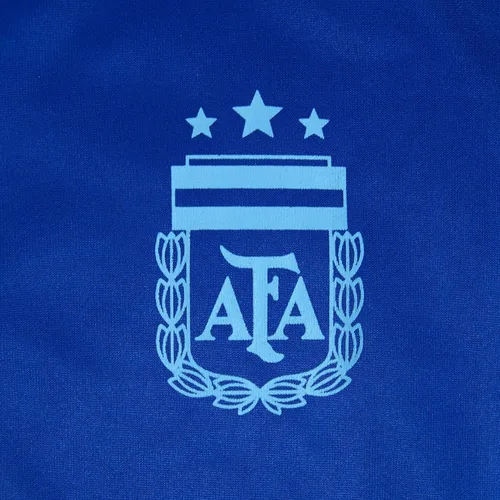Vista 6 de Icon Sports National Teams Unisex Kids Athletic azul (87tj_blue)