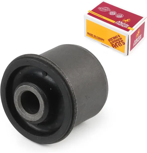 Vista 18 de Metrix Premium Chassis Parts - Buje del brazo de control delantero para Audi TTS Quattro 2.0L L4 2014-2015 L4 2014-2015, Front