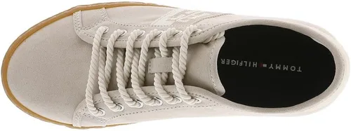 Vista 2 de Tommy Hilfiger Tenis Hartily para mujer