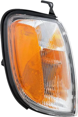 Vista 11 de EPIC LIGHTING Reemplazo del conjunto de luces de señal halógenas estilo OE para NISSAN 98-00 FRONTIER 00-01 XTERRA - Par